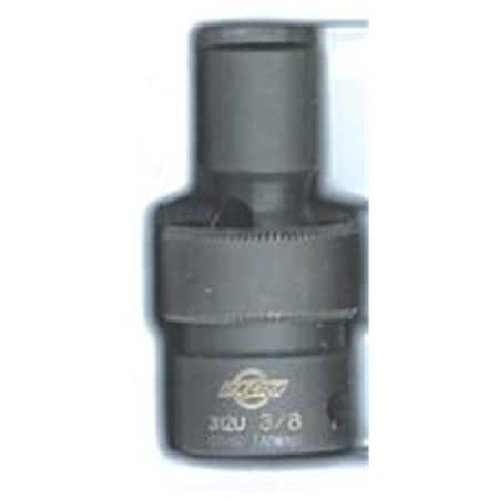 Cool Kitchen 0.38 Drive 0.38 Universal Impact Socket CO3614763